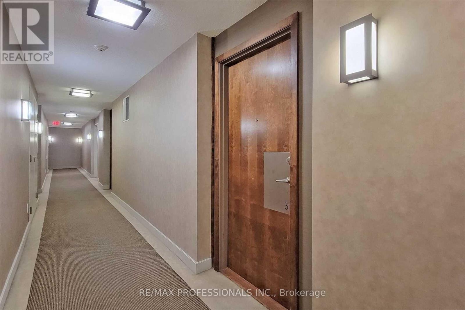 313 - 1235 Bayly Street, Pickering, Ontario  L1W 1L7 - Photo 30 - E13697978