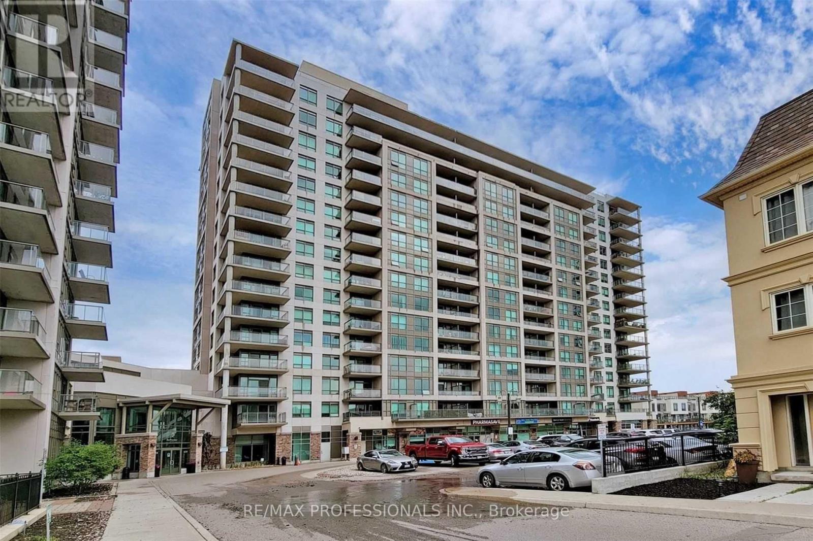 313 - 1235 Bayly Street, Pickering, Ontario  L1W 1L7 - Photo 36 - E13697978
