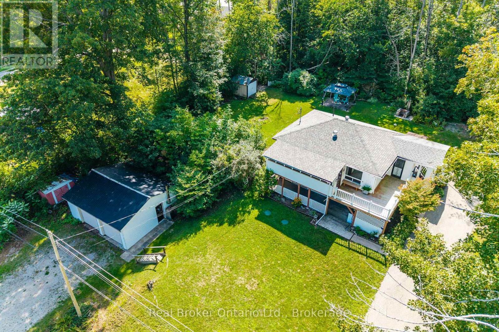 426 DAVID AVENUE, tay (port mcnicoll), Ontario