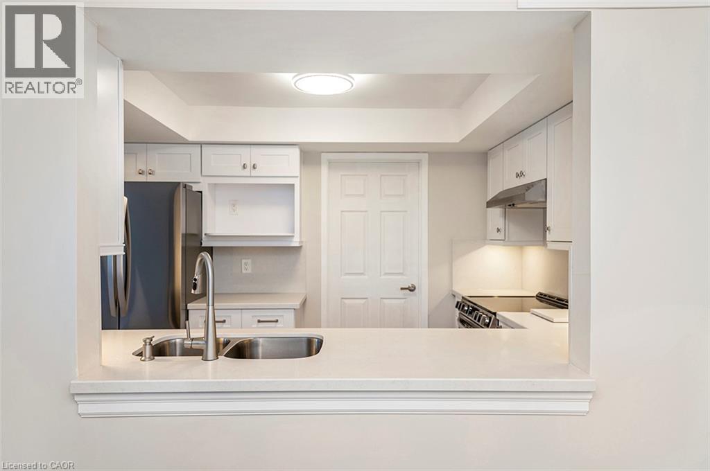 216 W Plains Road W Unit# B405, Burlington, Ontario  L7T 4K8 - Photo 10 - 40857214