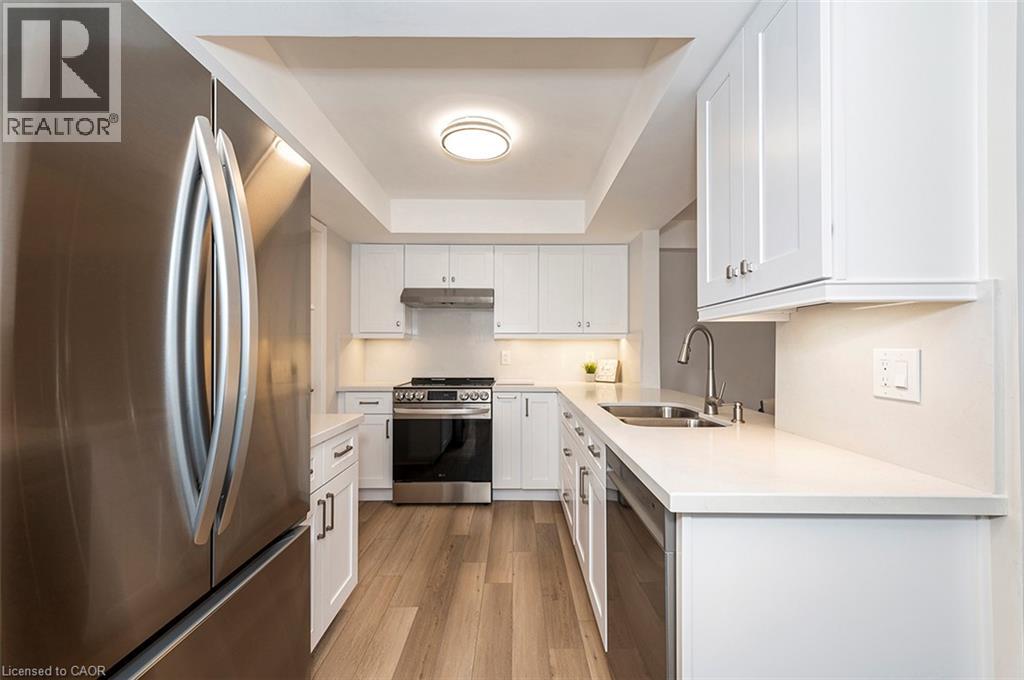 216 W Plains Road W Unit# B405, Burlington, Ontario  L7T 4K8 - Photo 16 - 40857214