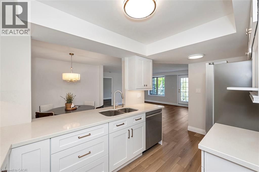 216 W Plains Road W Unit# B405, Burlington, Ontario  L7T 4K8 - Photo 19 - 40857214