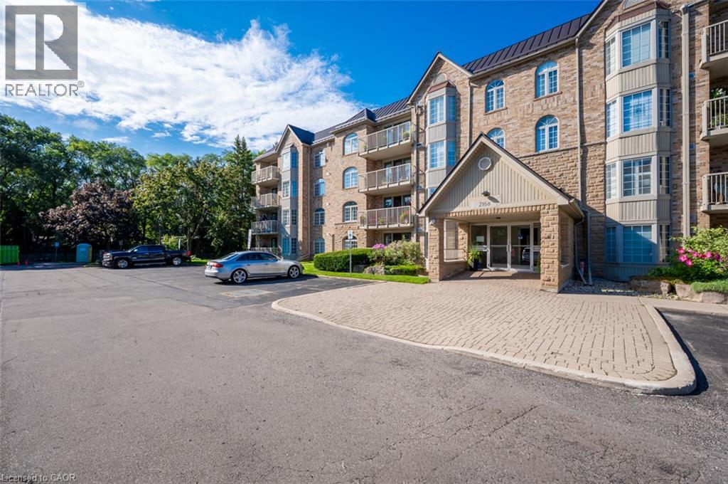 216 W Plains Road W Unit# B405, Burlington, Ontario  L7T 4K8 - Photo 3 - 40857214