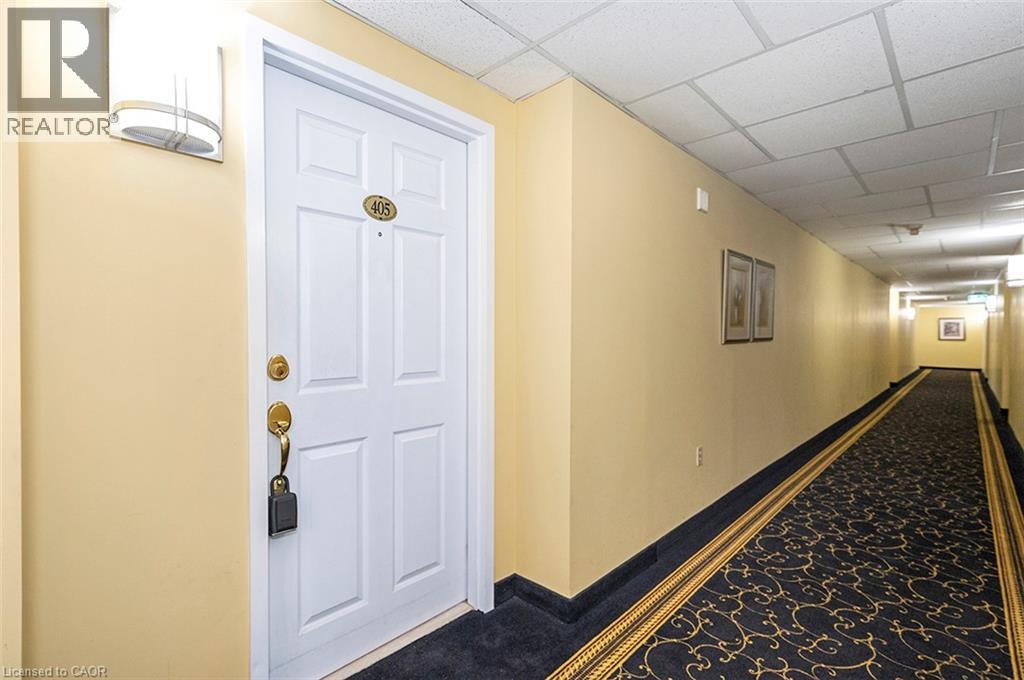 216 W Plains Road W Unit# B405, Burlington, Ontario  L7T 4K8 - Photo 40 - 40857214