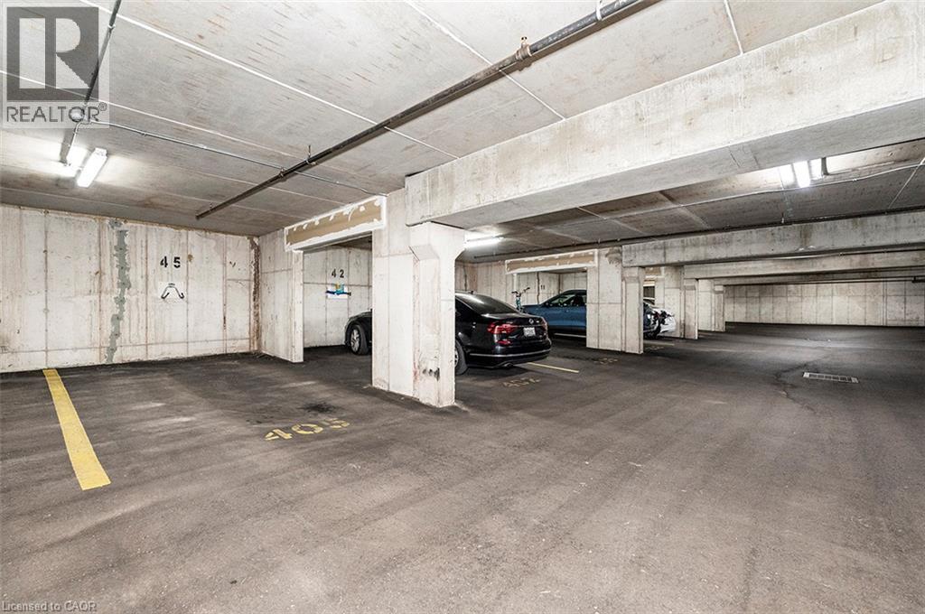 216 W Plains Road W Unit# B405, Burlington, Ontario  L7T 4K8 - Photo 41 - 40857214
