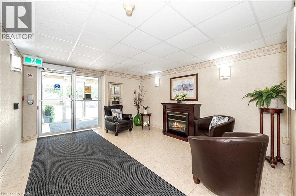 216 W Plains Road W Unit# B405, Burlington, Ontario  L7T 4K8 - Photo 43 - 40857214
