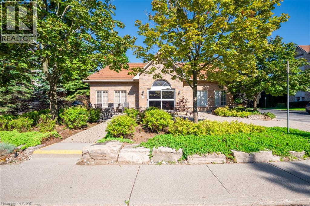 216 W Plains Road W Unit# B405, Burlington, Ontario  L7T 4K8 - Photo 44 - 40857214
