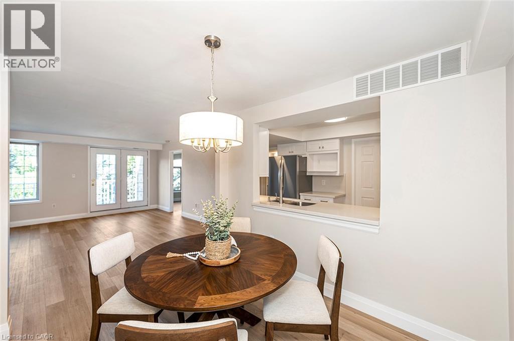 216 W Plains Road W Unit# B405, Burlington, Ontario  L7T 4K8 - Photo 9 - 40857214