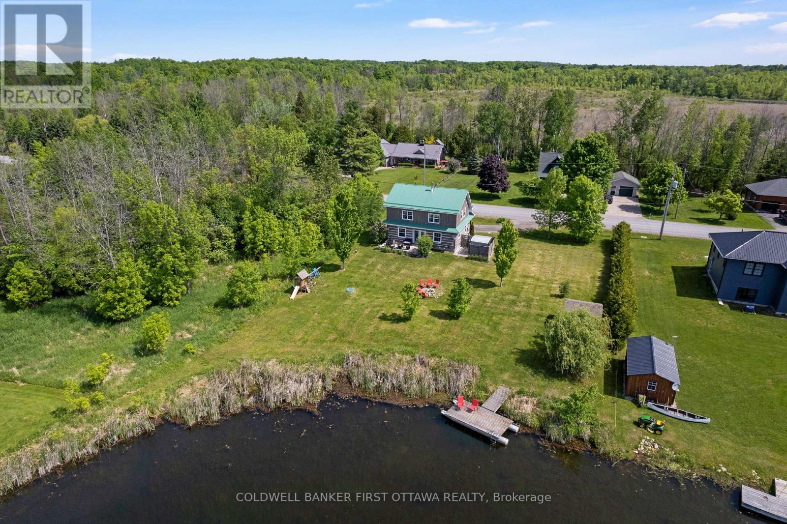 317 Coutts Bay Road, Drummond/north Elmsley, Ontario  K7H 3C7 - Photo 5 - X13453916