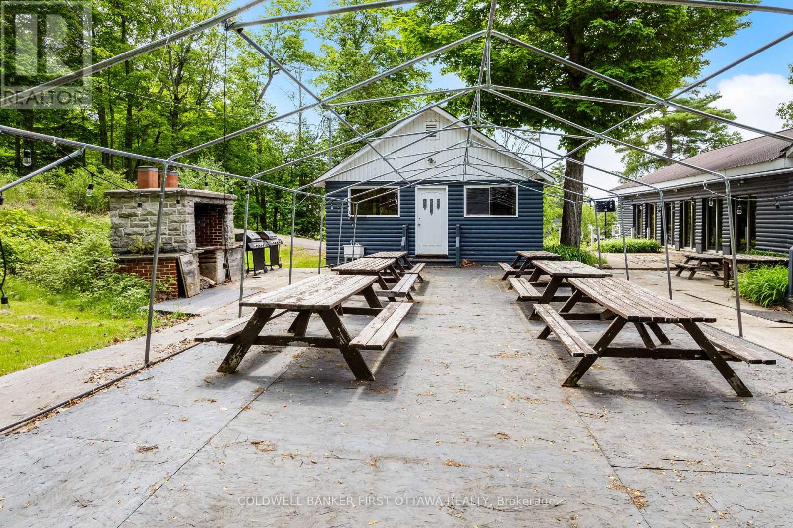 411 Pickerel Bay Road, Lanark Highlands, Ontario  K0A 3L0 - Photo 13 - X13490270