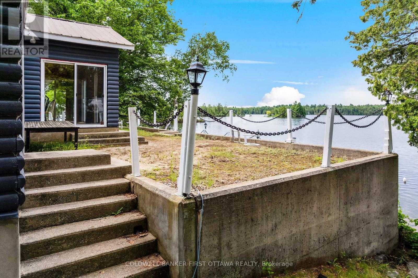 411 Pickerel Bay Road, Lanark Highlands, Ontario  K0A 3L0 - Photo 15 - X13490270