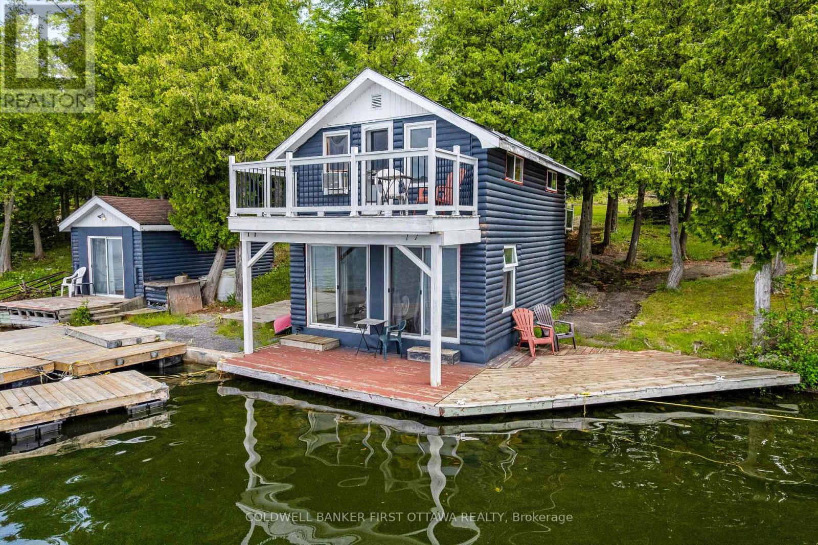 411 Pickerel Bay Road, Lanark Highlands, Ontario  K0A 3L0 - Photo 17 - X13490270