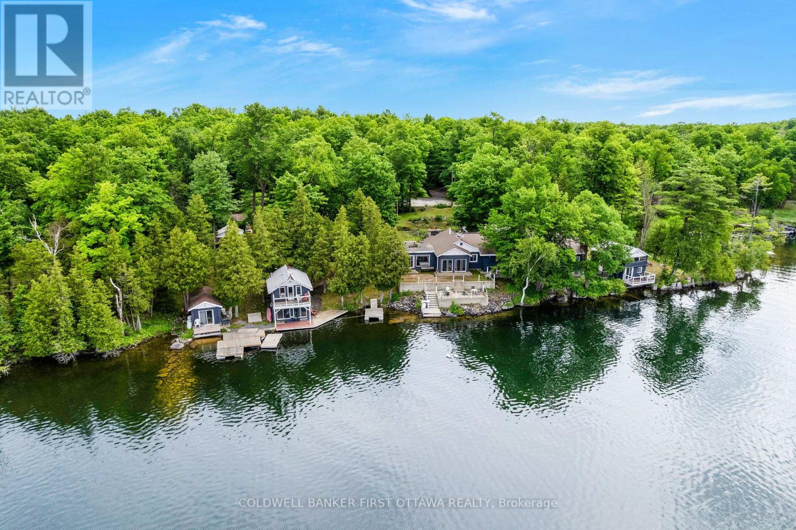 411 Pickerel Bay Road, Lanark Highlands, Ontario  K0A 3L0 - Photo 19 - X13490270