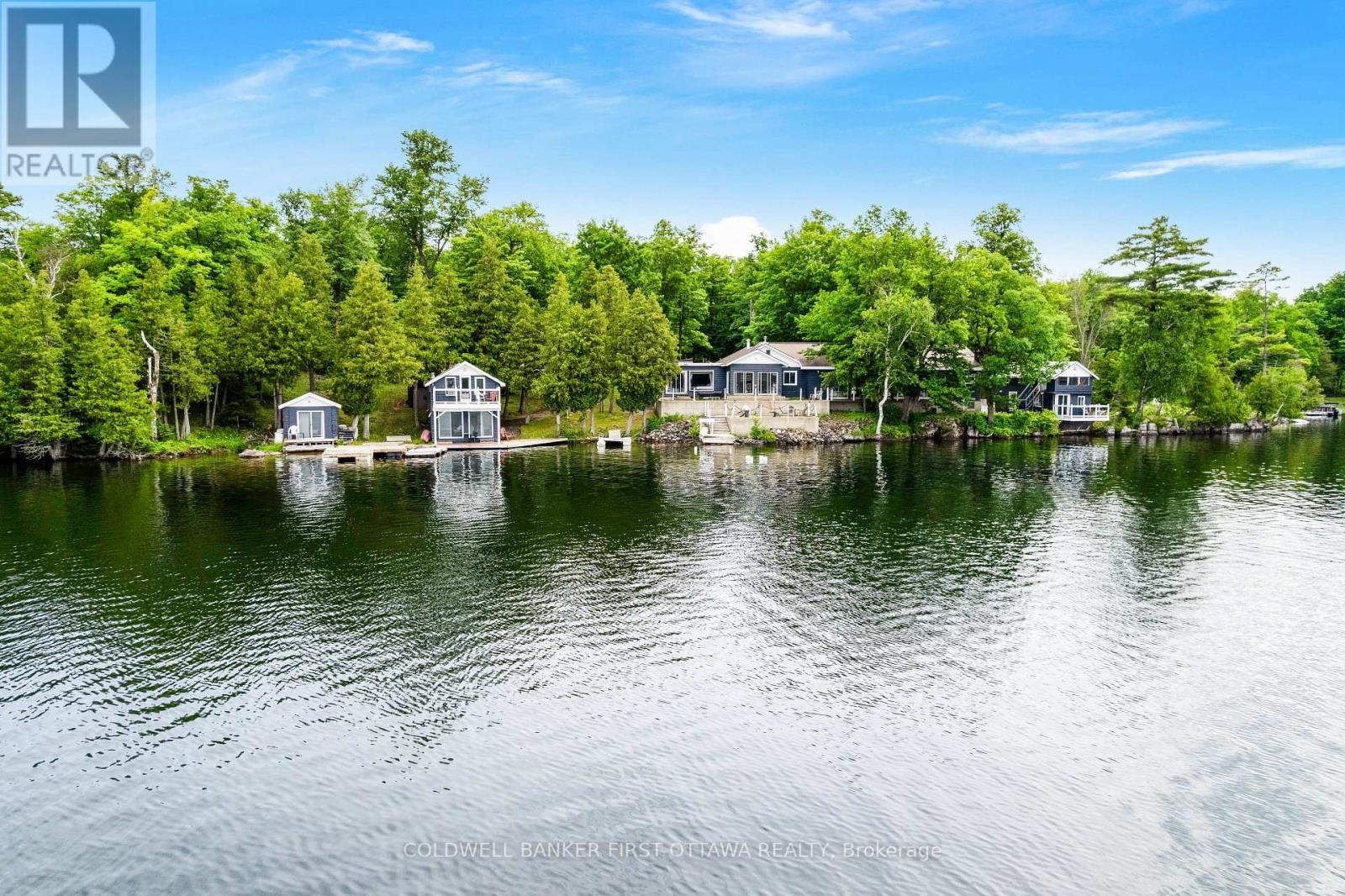 411 Pickerel Bay Road, Lanark Highlands, Ontario  K0A 3L0 - Photo 24 - X13490270