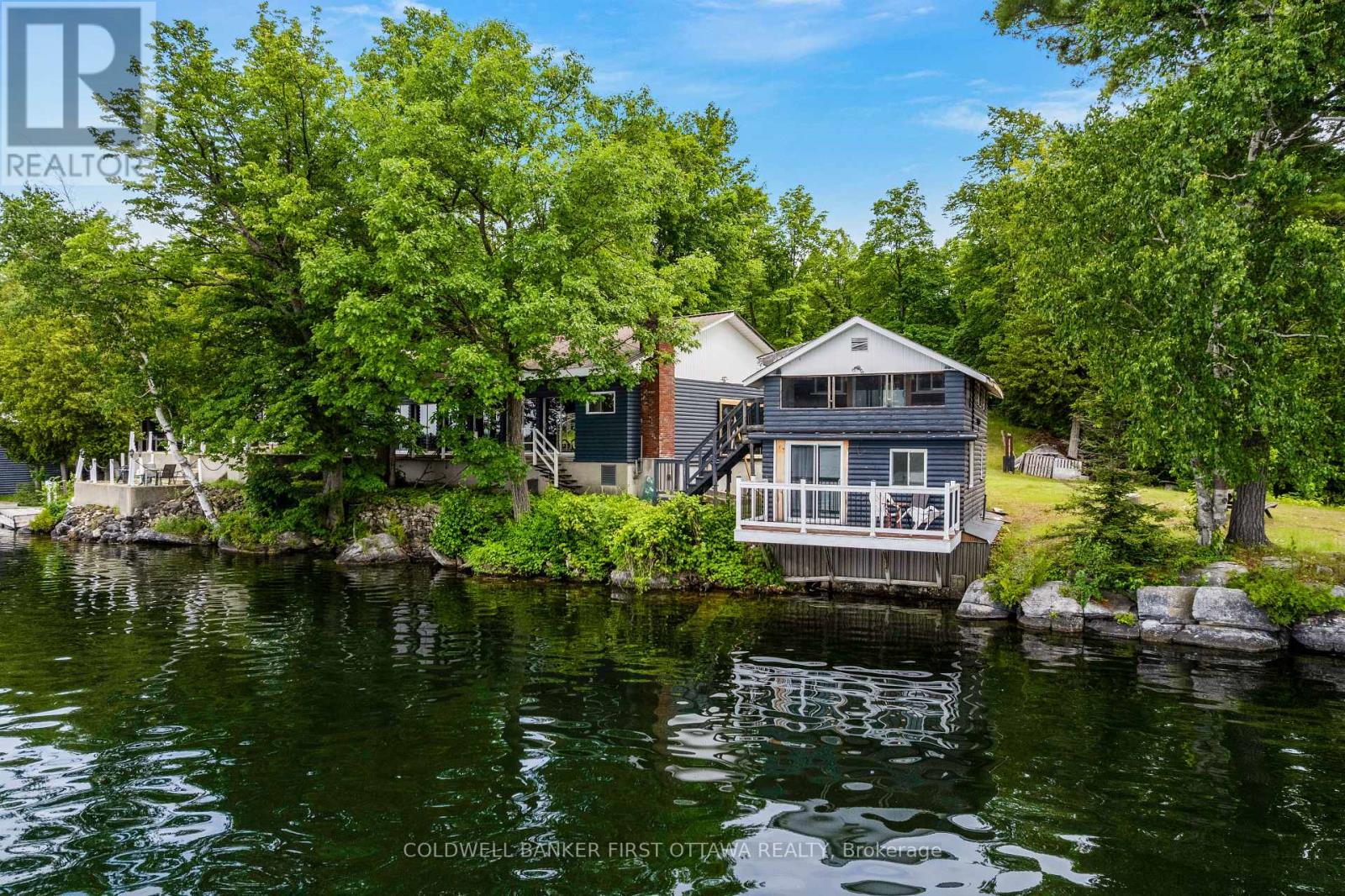 411 Pickerel Bay Road, Lanark Highlands, Ontario  K0A 3L0 - Photo 20 - X13490270