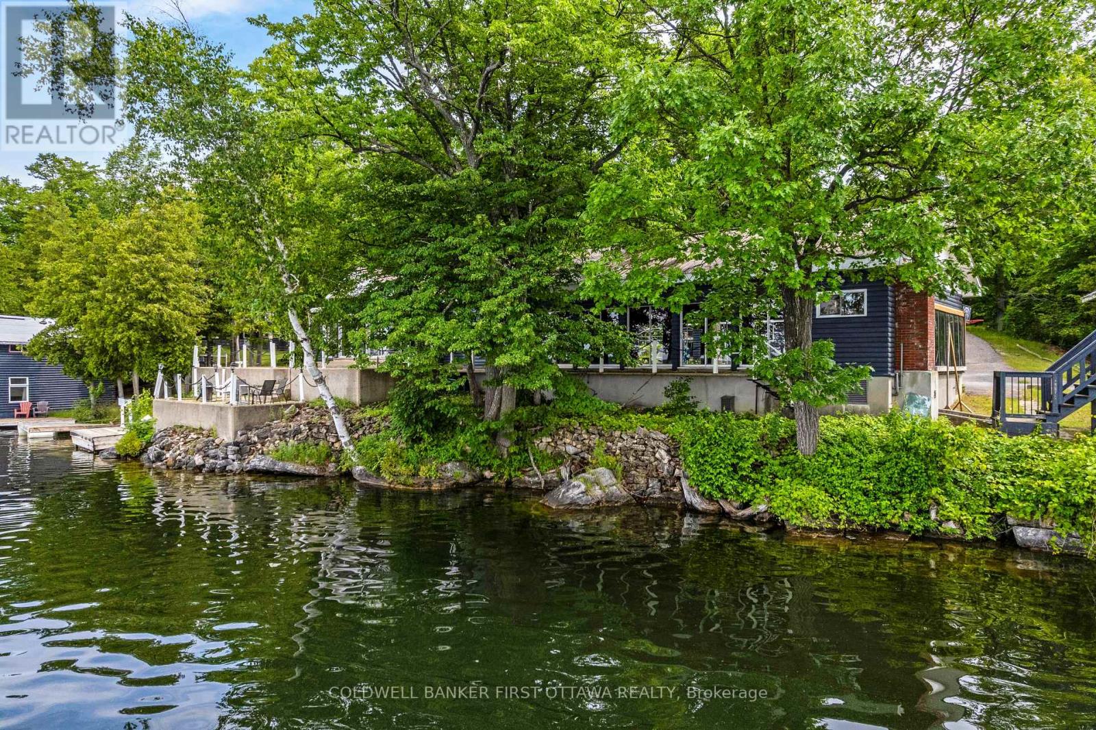 411 Pickerel Bay Road, Lanark Highlands, Ontario  K0A 3L0 - Photo 22 - X13490270