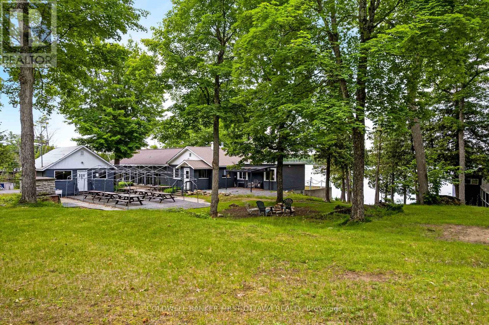 411 Pickerel Bay Road, Lanark Highlands, Ontario  K0A 3L0 - Photo 26 - X13490270