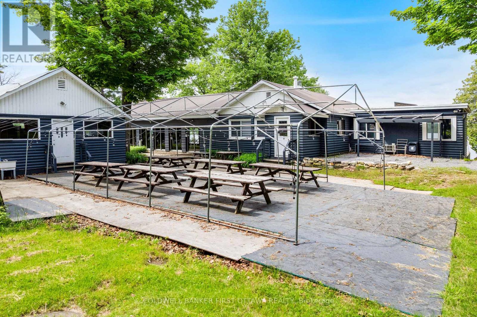 411 Pickerel Bay Road, Lanark Highlands, Ontario  K0A 3L0 - Photo 12 - X13490270