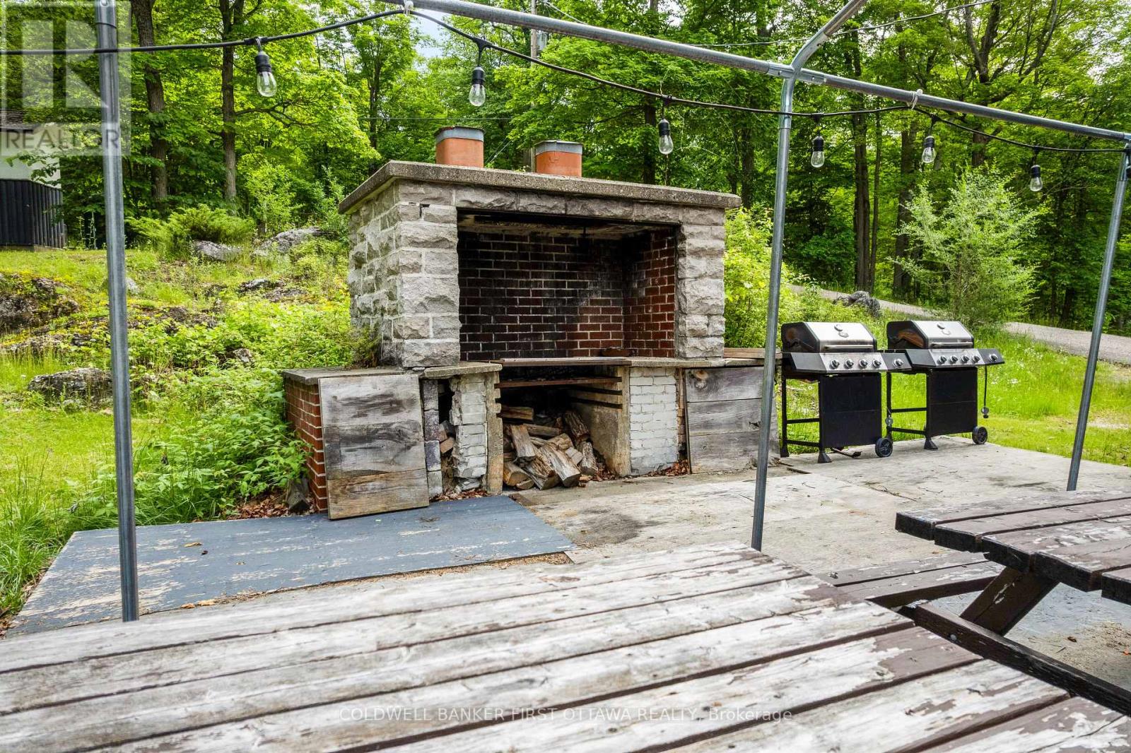411 Pickerel Bay Road, Lanark Highlands, Ontario  K0A 3L0 - Photo 14 - X13490270