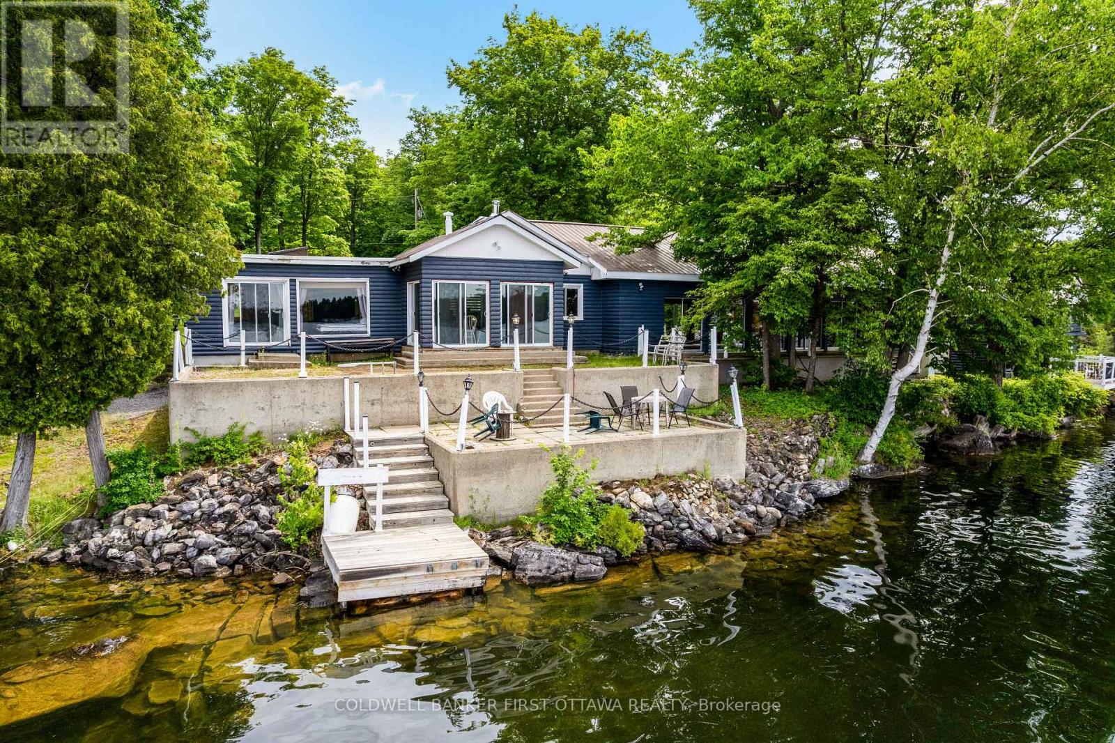 411 Pickerel Bay Road, Lanark Highlands, Ontario  K0A 3L0 - Photo 16 - X13490270