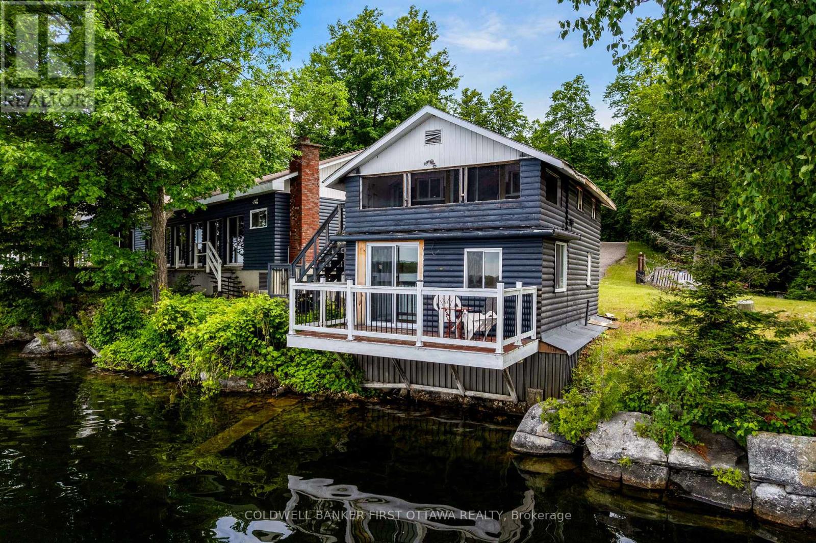 411 Pickerel Bay Road, Lanark Highlands, Ontario  K0A 3L0 - Photo 21 - X13490270