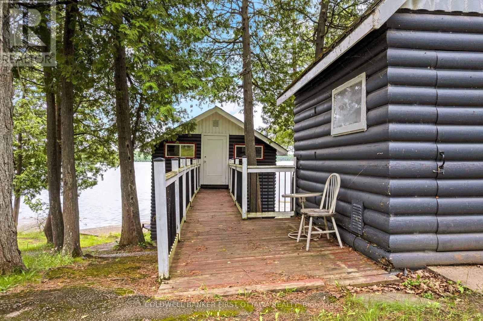411 Pickerel Bay Road, Lanark Highlands, Ontario  K0A 3L0 - Photo 23 - X13490270