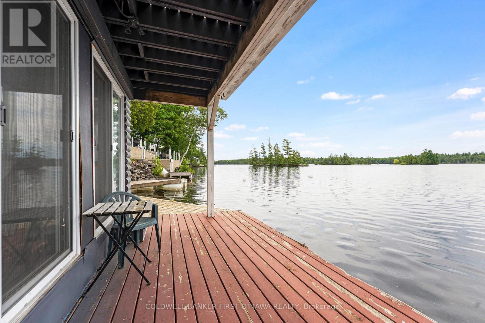 411 Pickerel Bay Road, Lanark Highlands, Ontario  K0A 3L0 - Photo 33 - X13490270