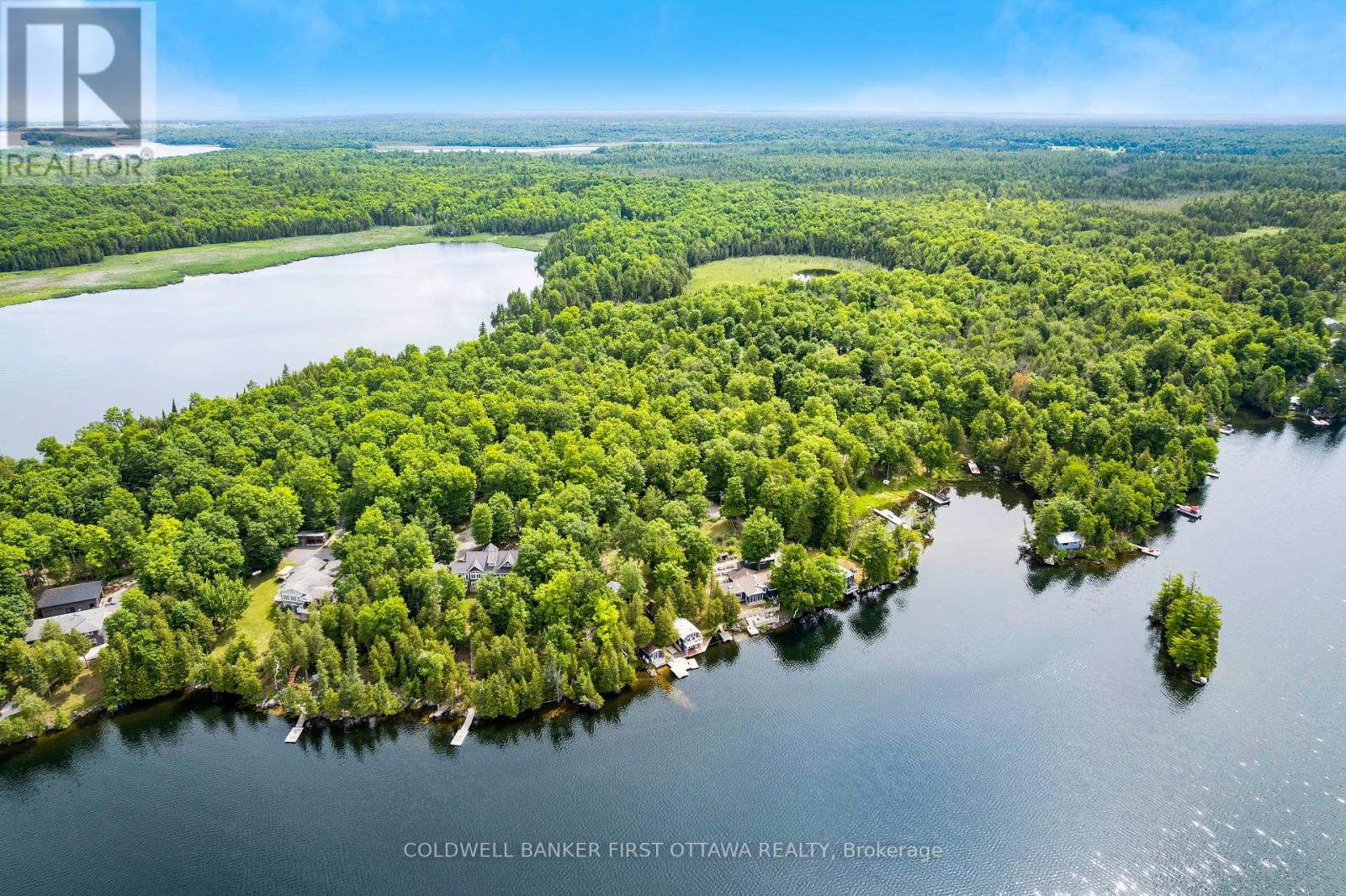411 Pickerel Bay Road, Lanark Highlands, Ontario  K0A 3L0 - Photo 3 - X13490270