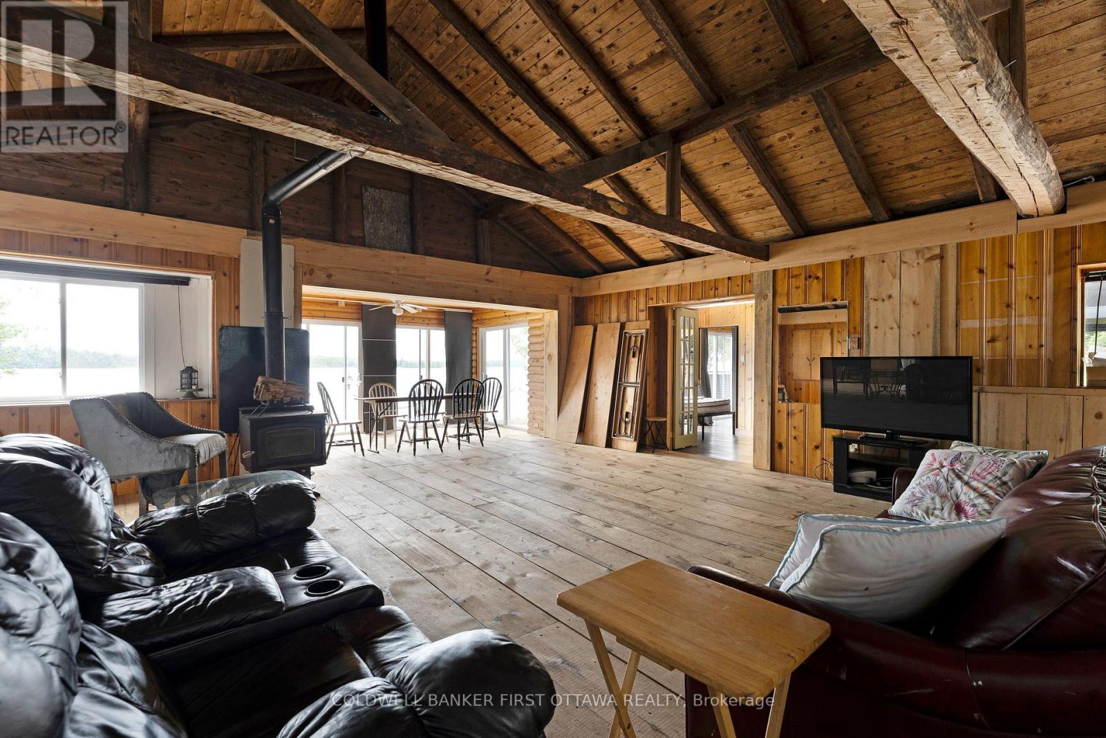 411 Pickerel Bay Road, Lanark Highlands, Ontario  K0A 3L0 - Photo 44 - X13490270