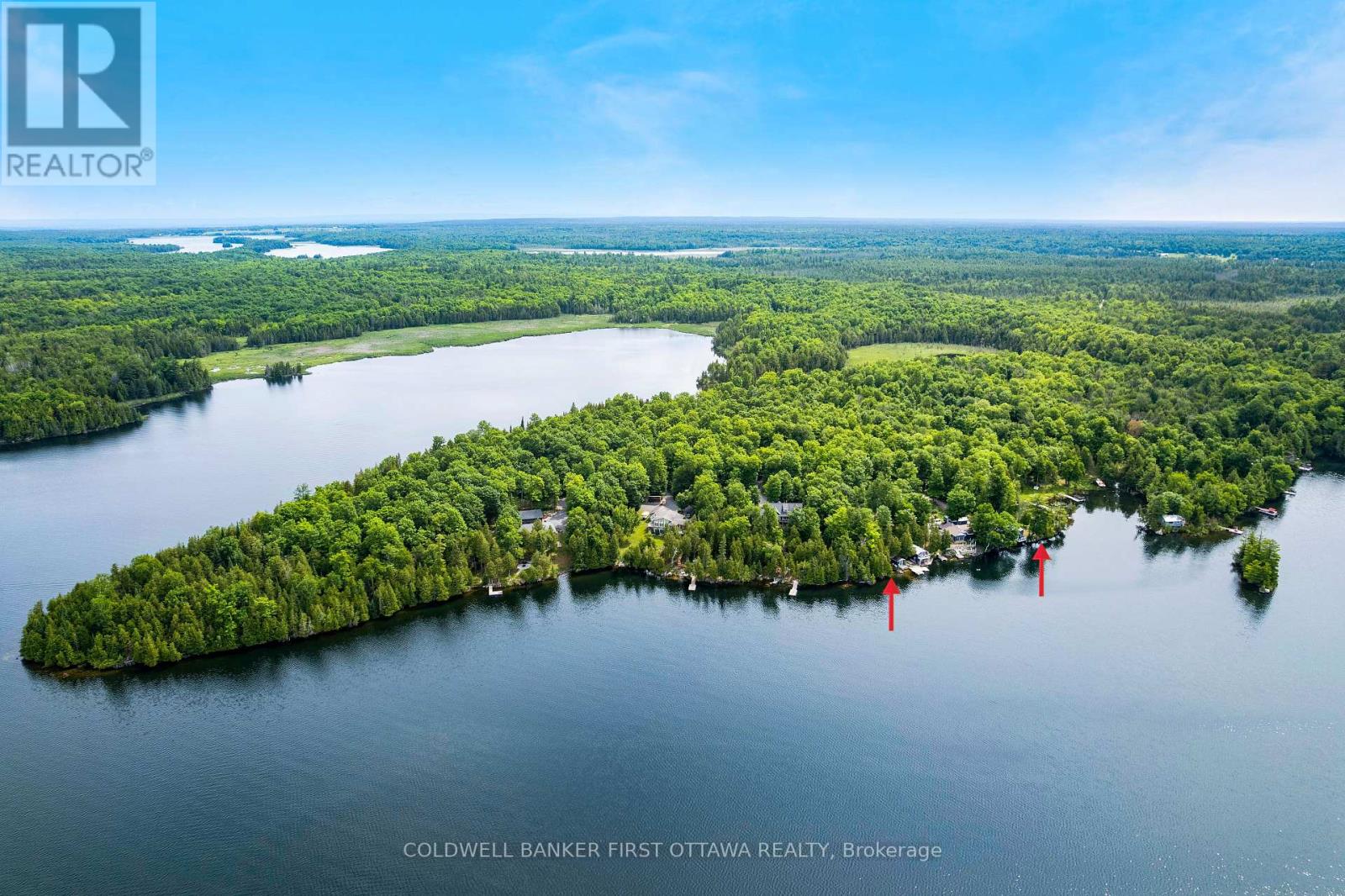 411 Pickerel Bay Road, Lanark Highlands, Ontario  K0A 3L0 - Photo 4 - X13490270