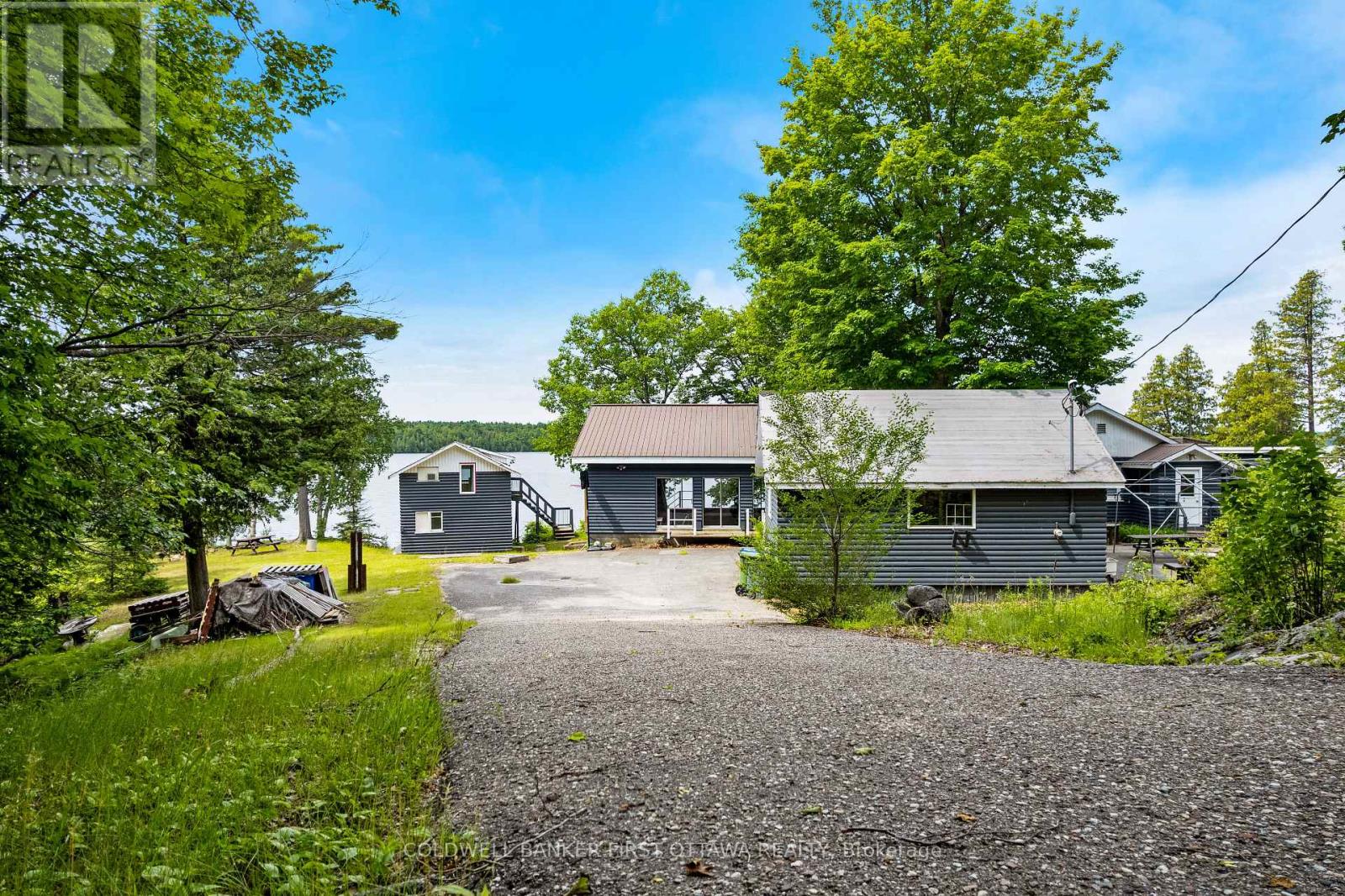 411 Pickerel Bay Road, Lanark Highlands, Ontario  K0A 3L0 - Photo 6 - X13490270