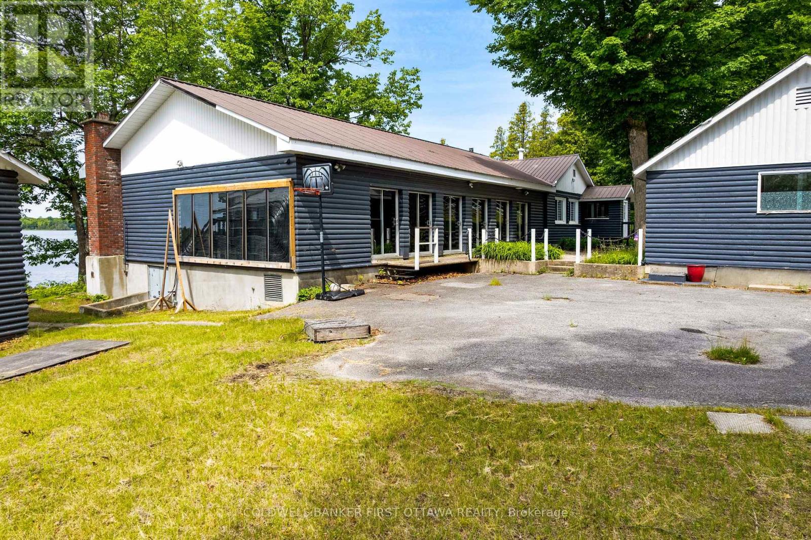 411 Pickerel Bay Road, Lanark Highlands, Ontario  K0A 3L0 - Photo 8 - X13490270