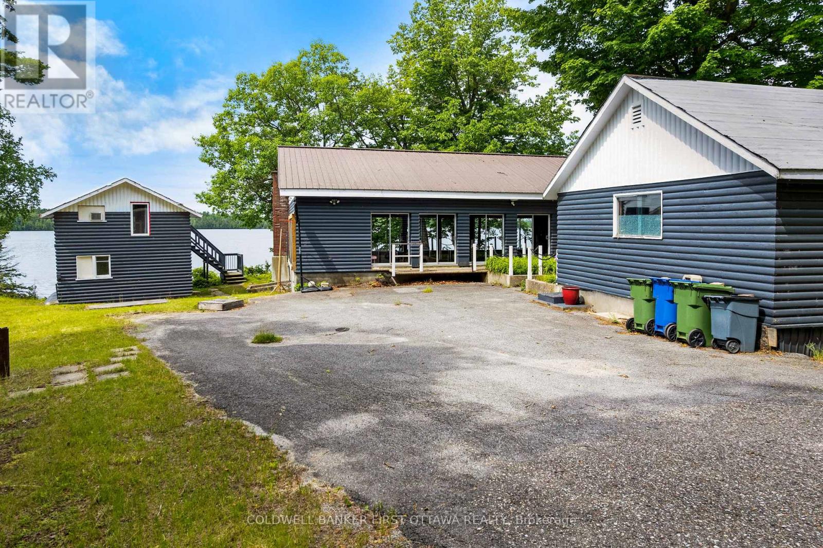 411 Pickerel Bay Road, Lanark Highlands, Ontario  K0A 3L0 - Photo 7 - X13490270