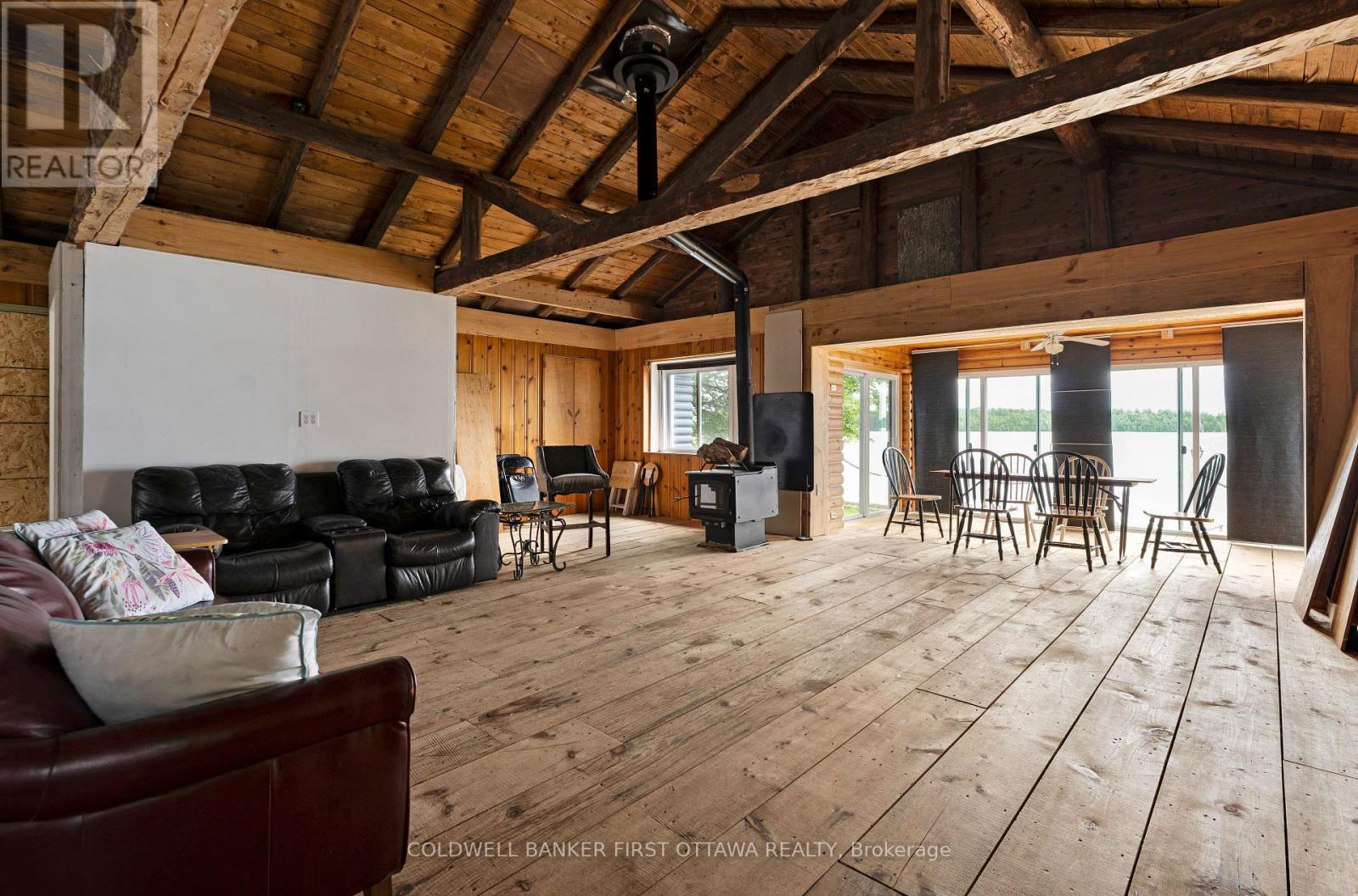 411 Pickerel Bay Road, Lanark Highlands, Ontario  K0A 3L0 - Photo 45 - X13490270