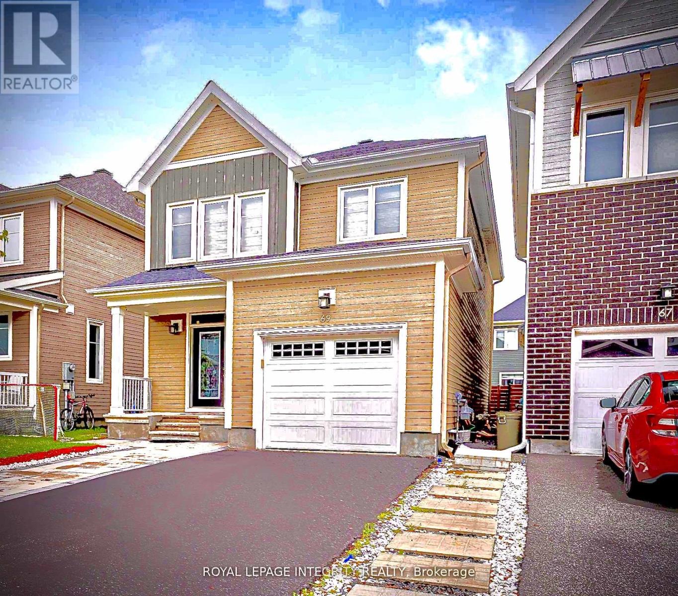 69 Pelham Crescent, Ottawa, Ontario  K0A 2Z0 - Photo 2 - X13688606