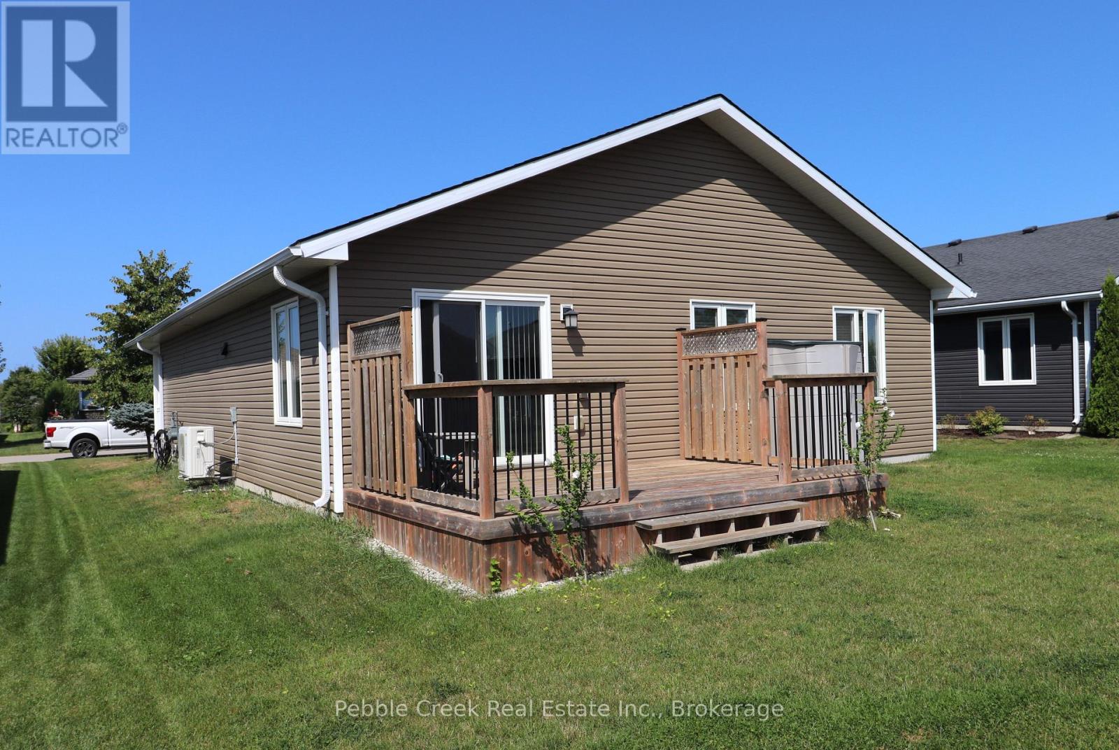 20 Huron Heights Drive, Ashfield-Colborne-Wawanosh (Colborne), Ontario  N7A 0B1 - Photo 26 - X13697966