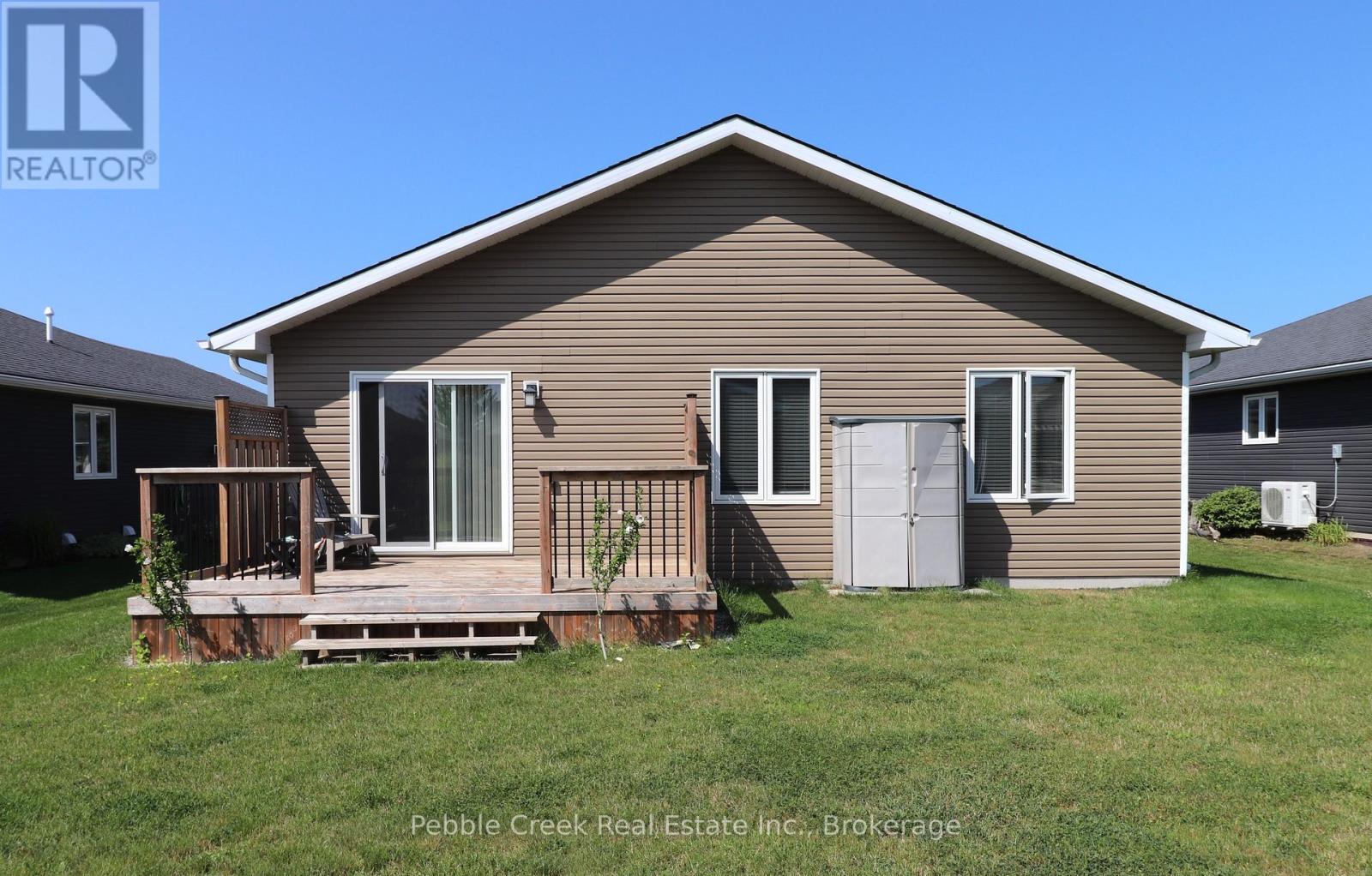 20 Huron Heights Drive, Ashfield-Colborne-Wawanosh (Colborne), Ontario  N7A 0B1 - Photo 27 - X13697966