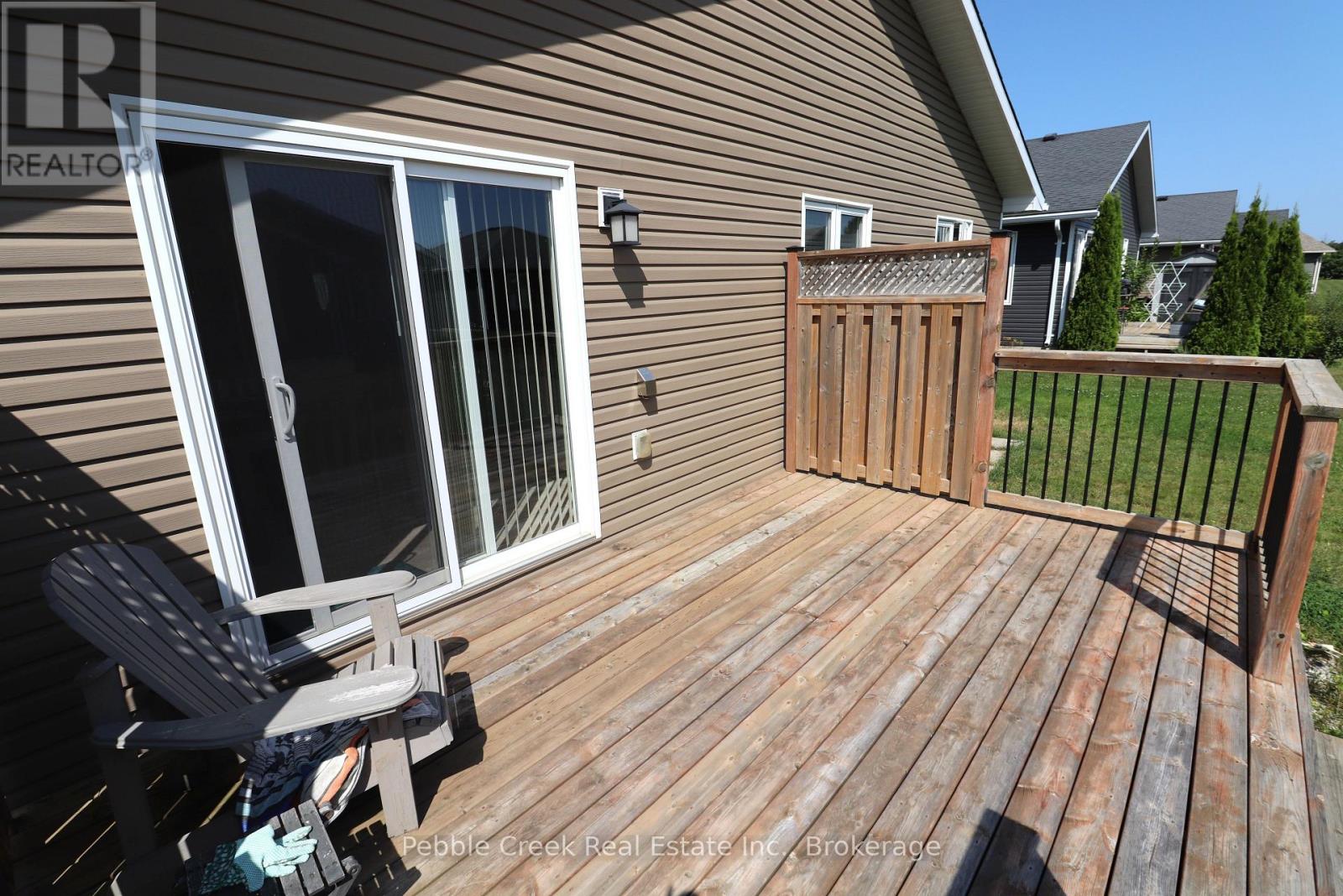 20 Huron Heights Drive, Ashfield-Colborne-Wawanosh (Colborne), Ontario  N7A 0B1 - Photo 28 - X13697966