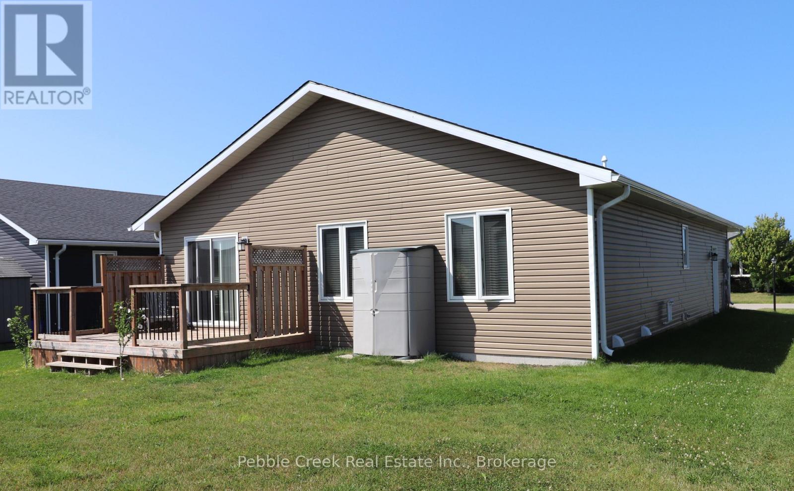 20 Huron Heights Drive, Ashfield-Colborne-Wawanosh (Colborne), Ontario  N7A 0B1 - Photo 29 - X13697966
