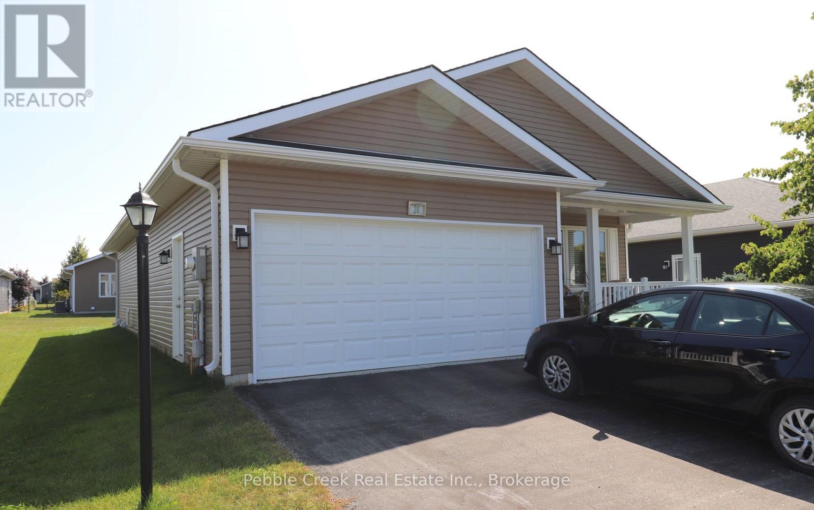20 Huron Heights Drive, Ashfield-Colborne-Wawanosh (Colborne), Ontario  N7A 0B1 - Photo 30 - X13697966