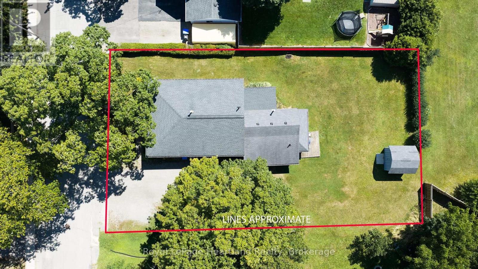 132 Queen Street, Central Huron (Clinton), Ontario  N0M 1L0 - Photo 15 - X13698046