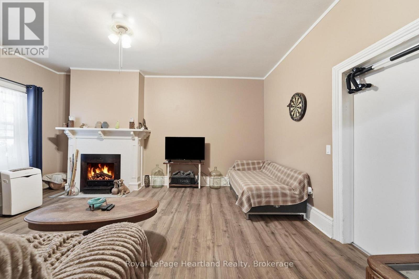 132 Queen Street, Central Huron (Clinton), Ontario  N0M 1L0 - Photo 24 - X13698046