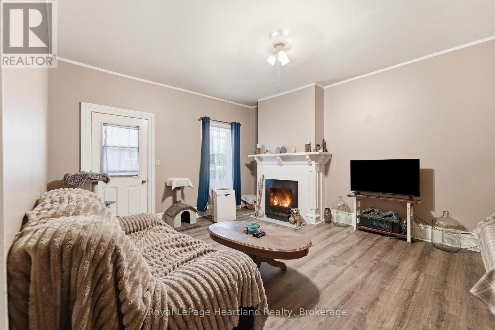 132 Queen Street, Central Huron (Clinton), Ontario  N0M 1L0 - Photo 25 - X13698046