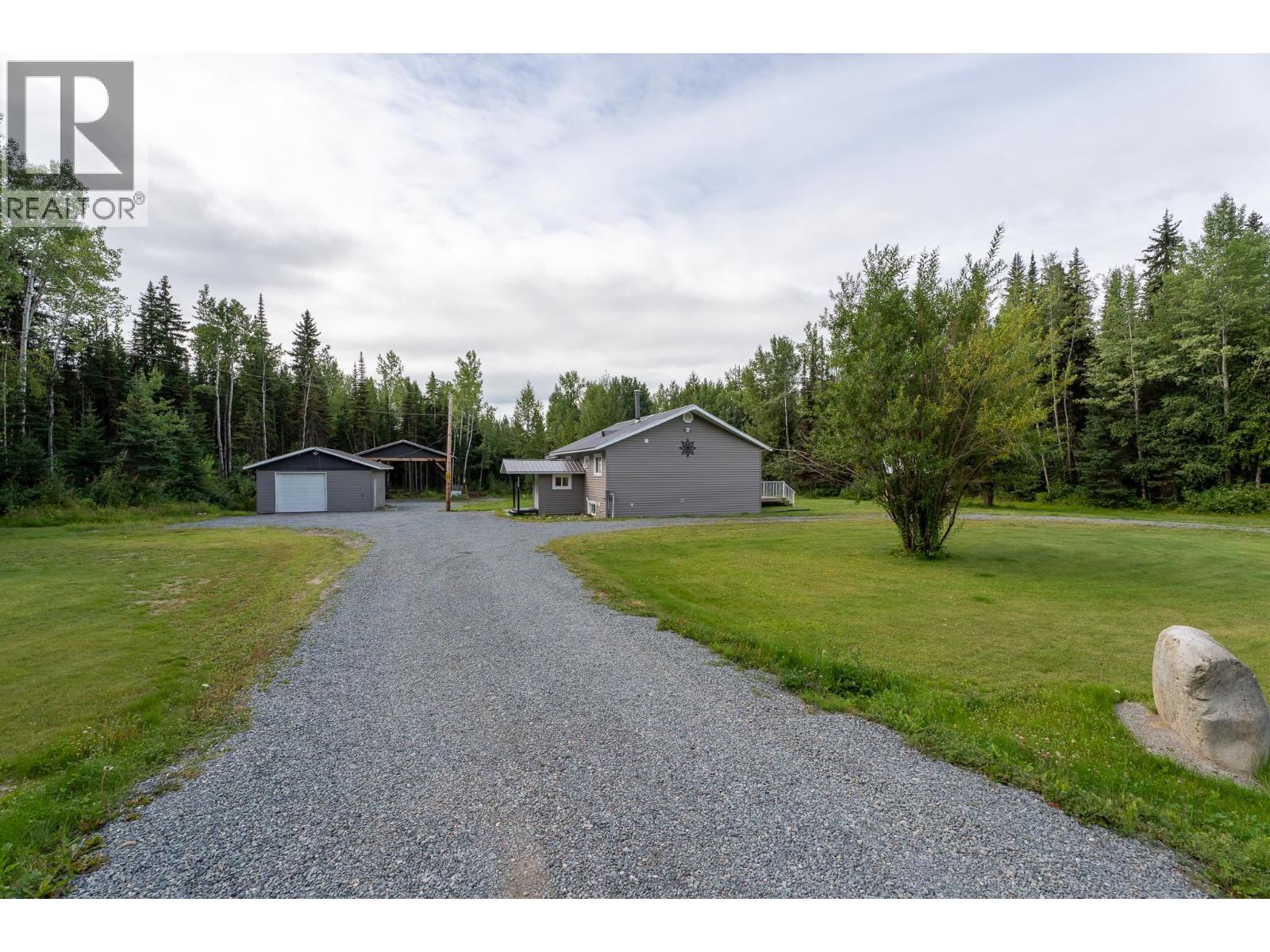 5325 Muermann Road, Prince George, British Columbia  V2K 5V8 - Photo 3 - R3157613