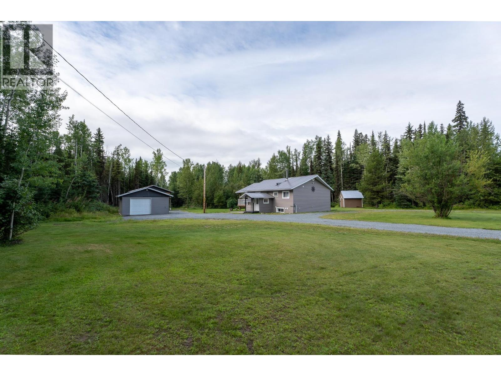 5325 Muermann Road, Prince George, British Columbia  V2K 5V8 - Photo 2 - R3157613