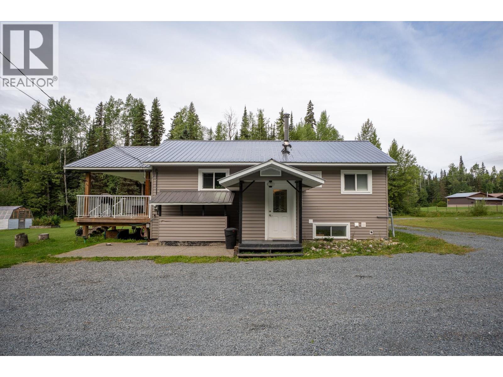 5325 Muermann Road, Prince George, British Columbia  V2K 5V8 - Photo 4 - R3157613