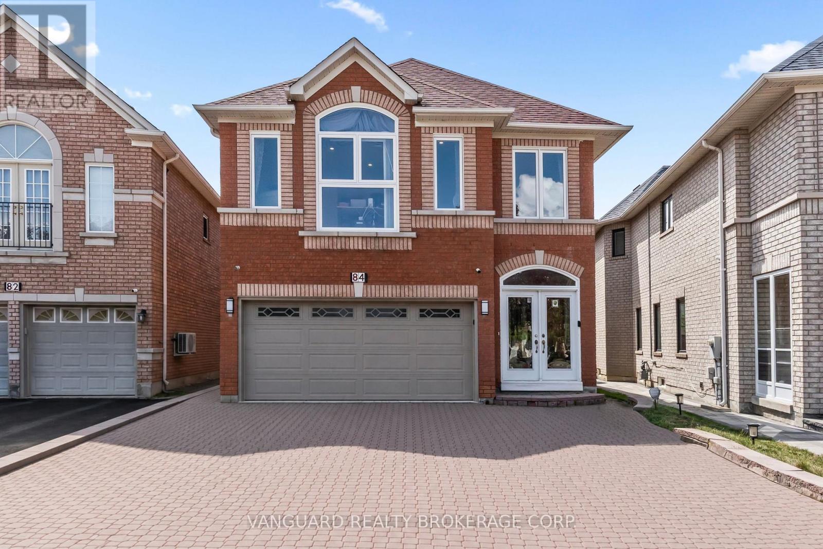 84 Sapphire Drive, Richmond Hill, Ontario  L4S 2E6 - Photo 1 - N13697930