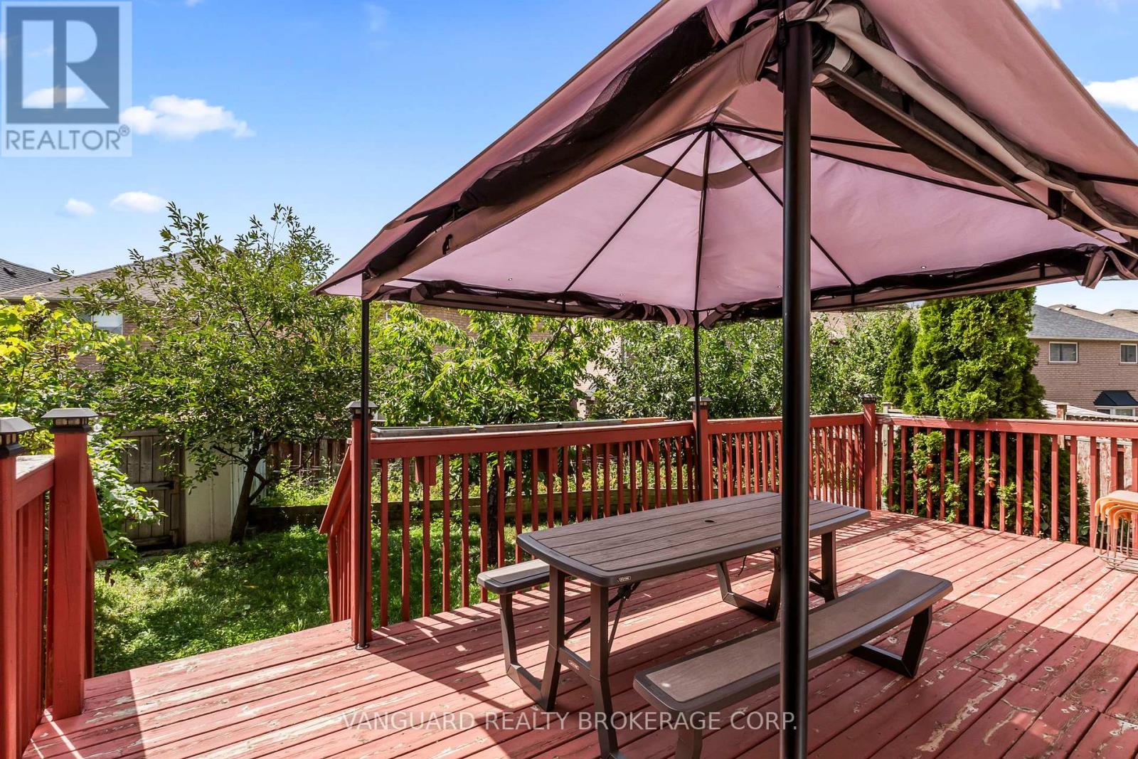 84 Sapphire Drive, Richmond Hill, Ontario  L4S 2E6 - Photo 38 - N13697930
