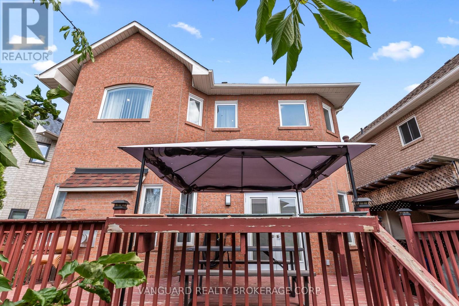 84 Sapphire Drive, Richmond Hill, Ontario  L4S 2E6 - Photo 39 - N13697930