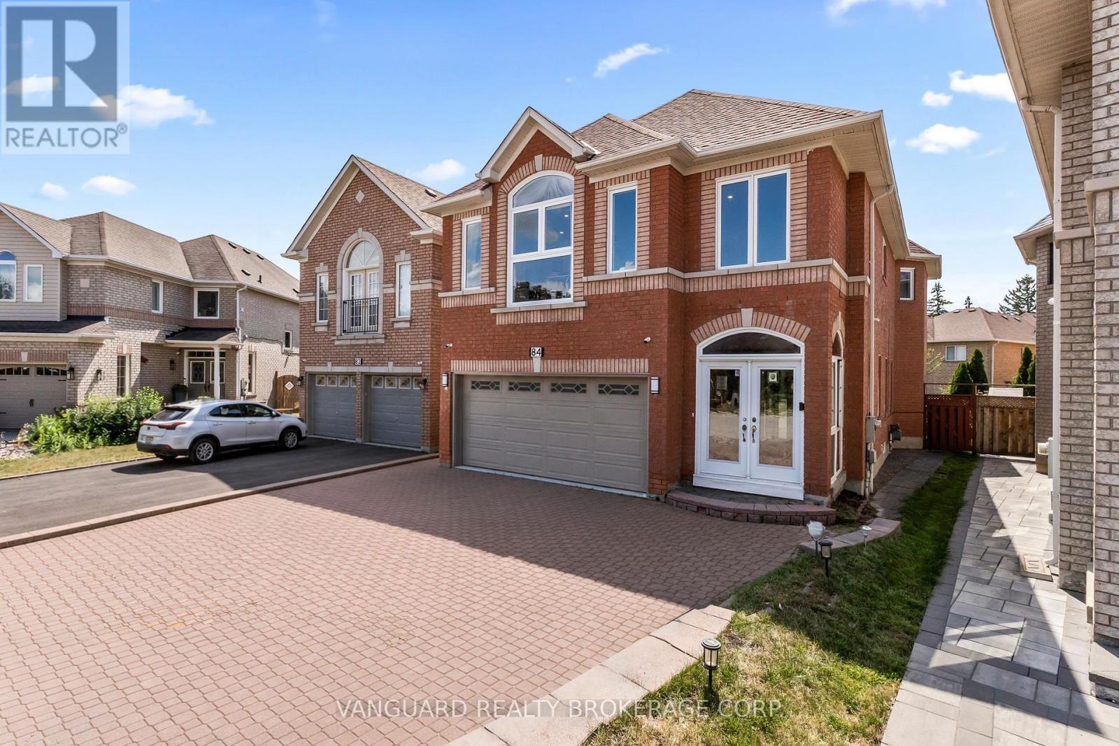 84 Sapphire Drive, Richmond Hill, Ontario  L4S 2E6 - Photo 42 - N13697930